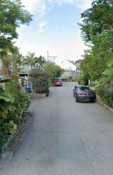 Opera Estate (D15), Terrace #535144301